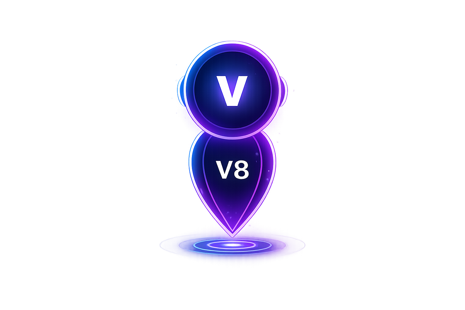 Assistente virtual V8