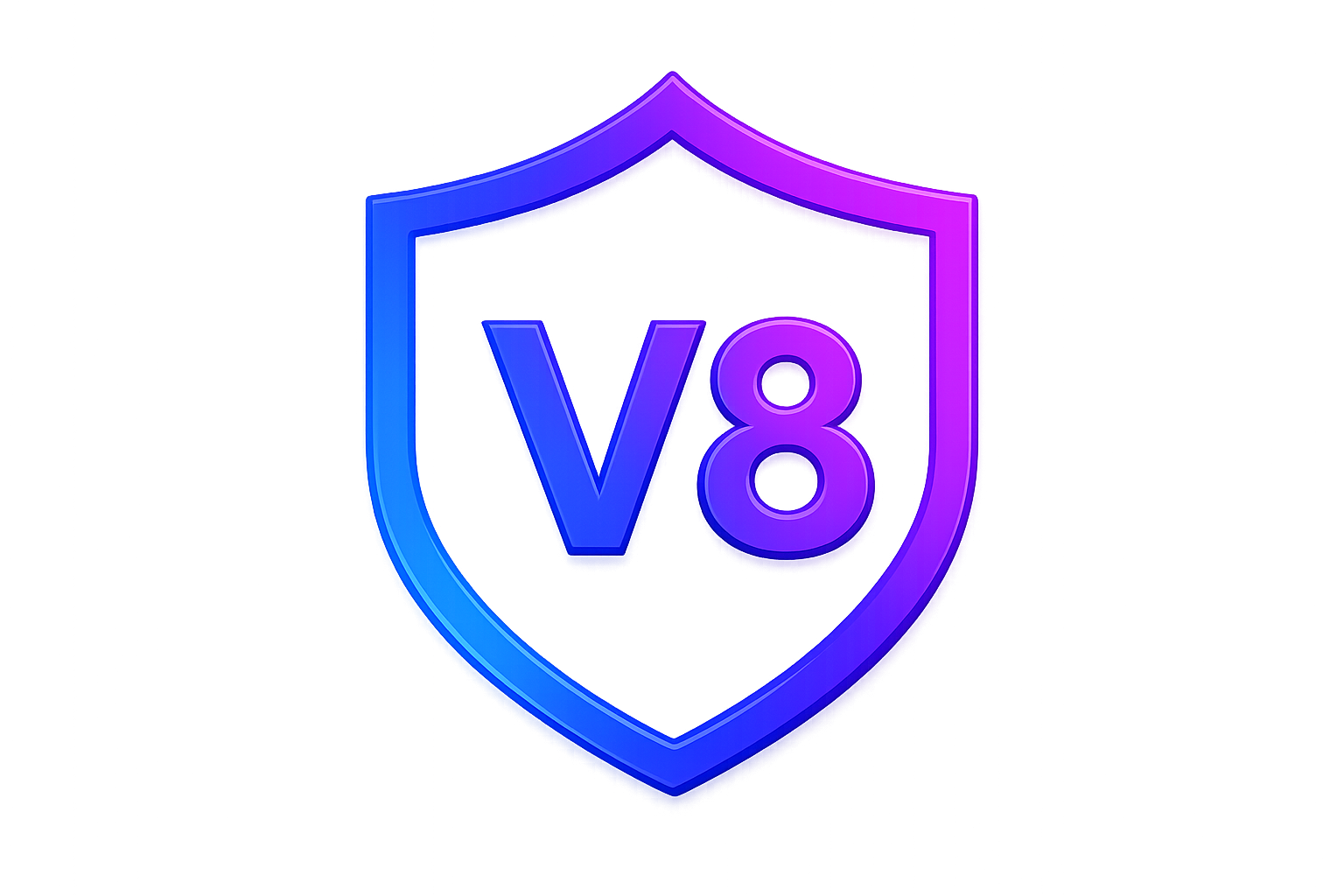 Logo V8 Legal